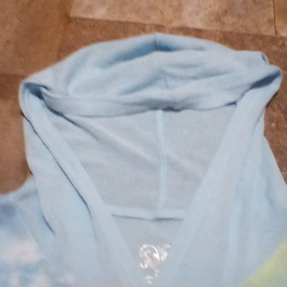 Justice unicorn shirt - Picture 3 of 4